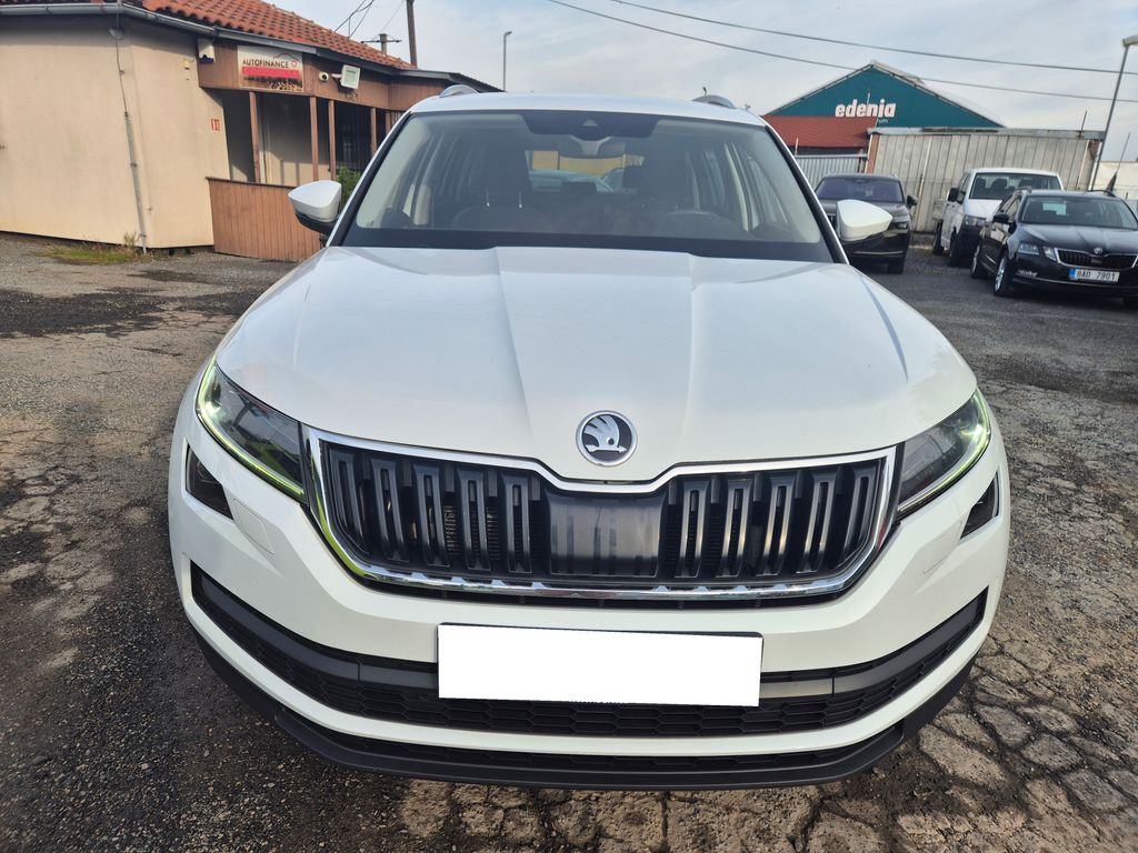 skoda-kodiaq-2-0-tdi-dsg-4x4-style-plus-tazne-safety - 1