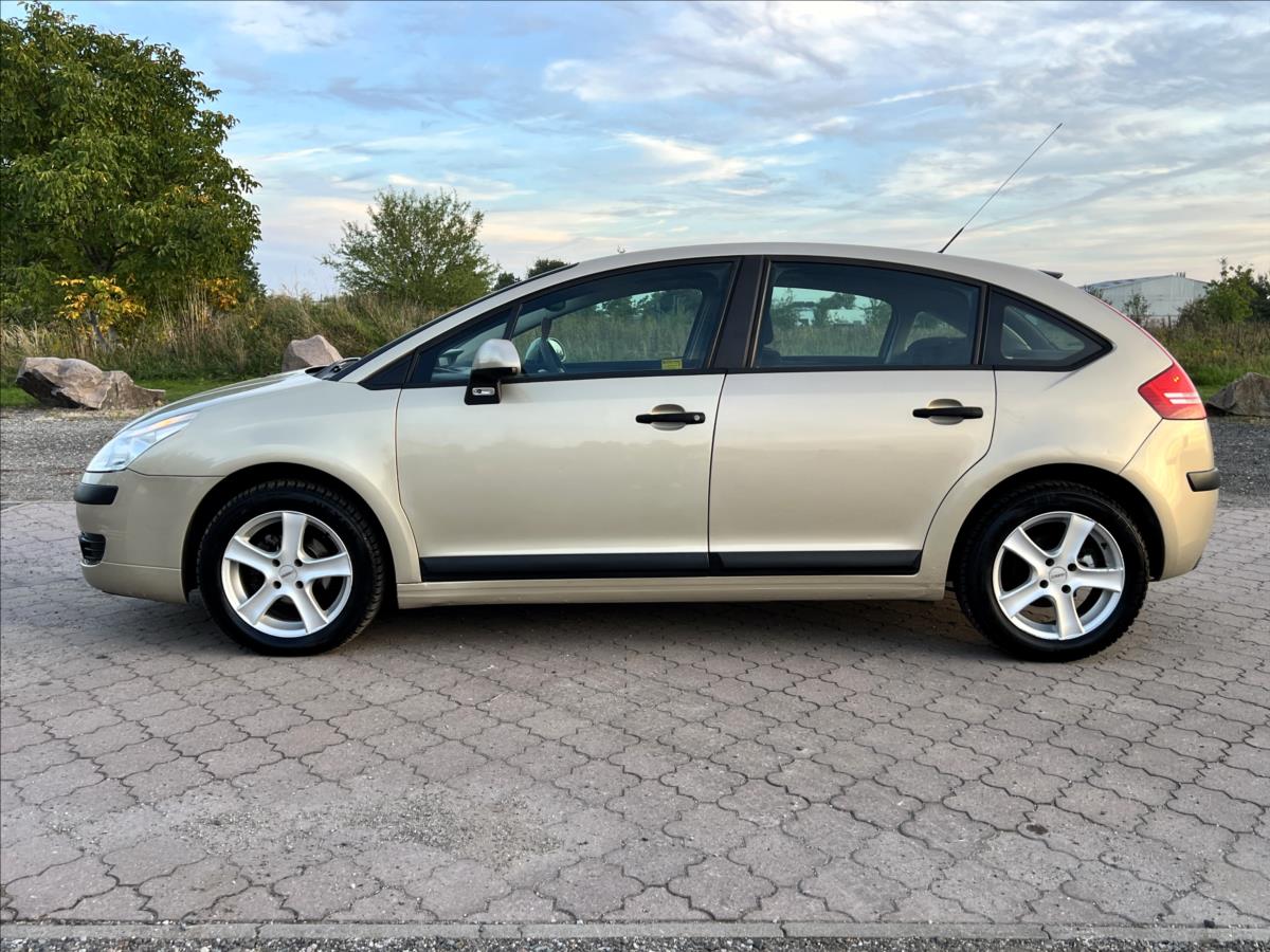 citroen-c4-1-6-16v-klima-temp-cr - 4
