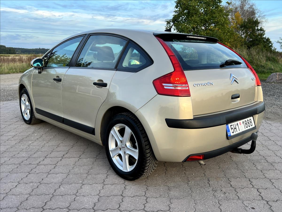 citroen-c4-1-6-16v-klima-temp-cr - 5