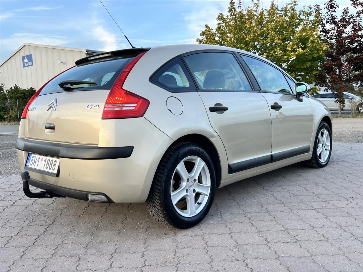 citroen-c4-1-6-16v-klima-temp-cr - 7
