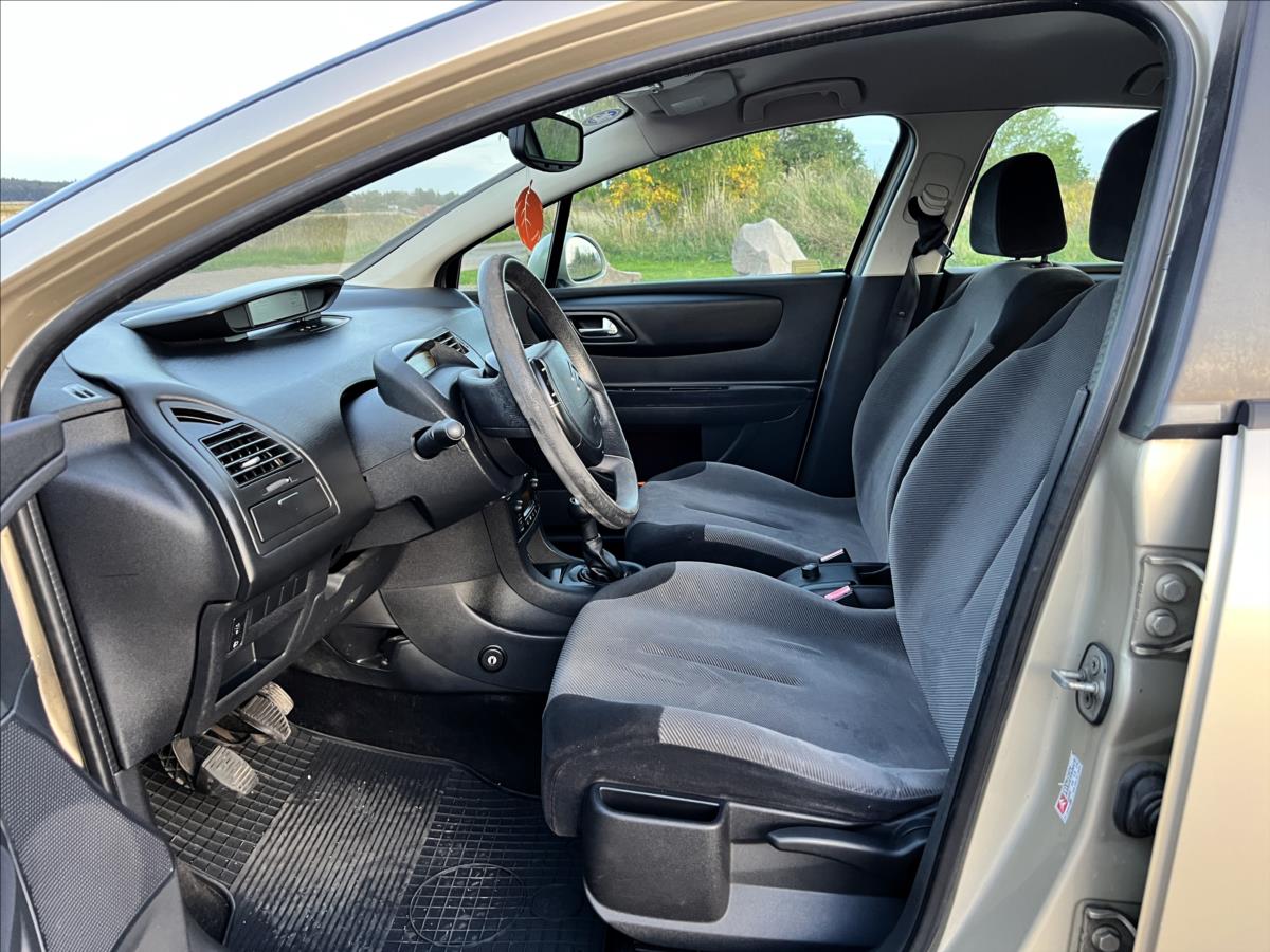 citroen-c4-1-6-16v-klima-temp-cr - 9