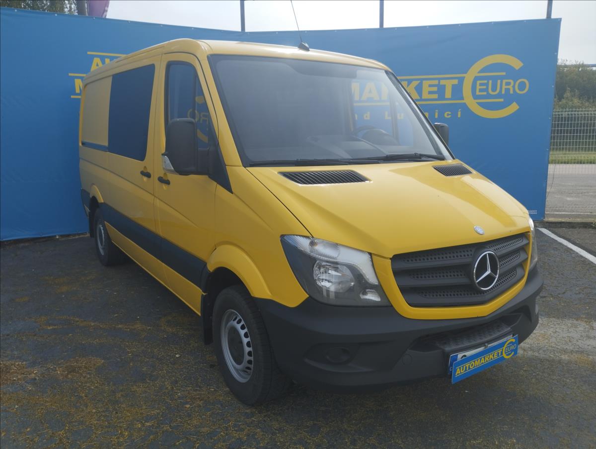 mercedes-benz-sprinter-2-1-cdi-120kw - 1