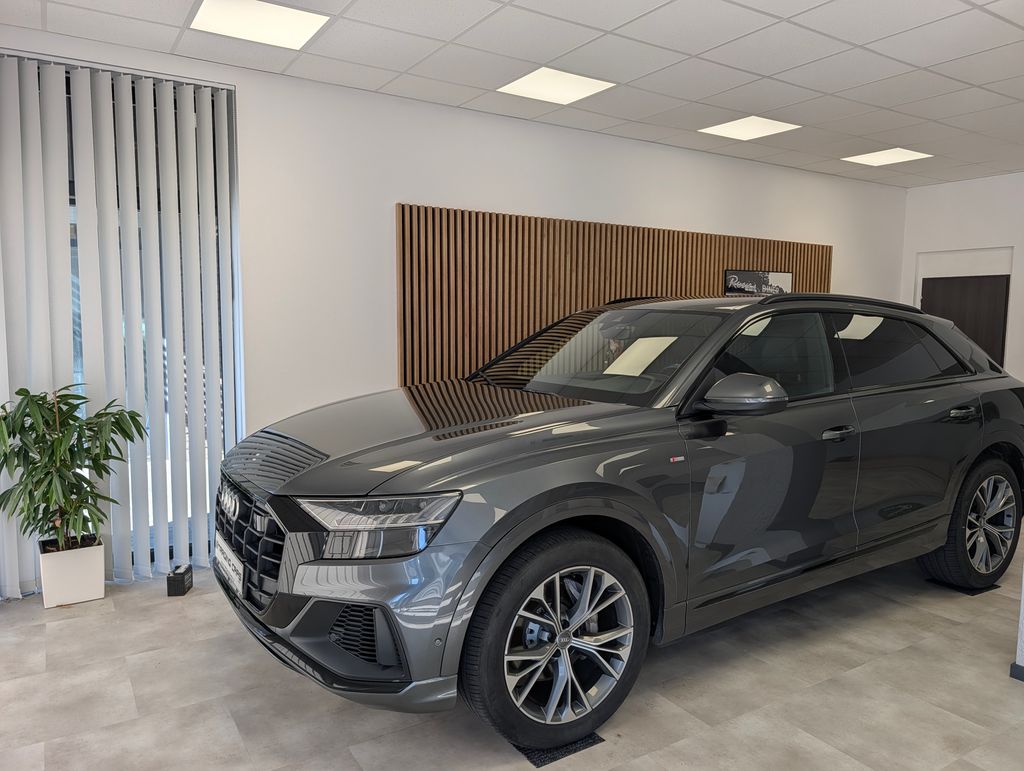 audi-q8-50-tdi-s-line-3-0-210-kw-quattro - 2