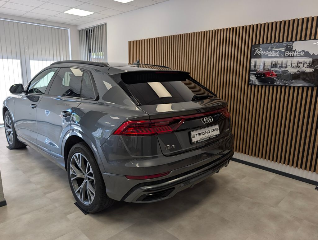 audi-q8-50-tdi-s-line-3-0-210-kw-quattro - 5