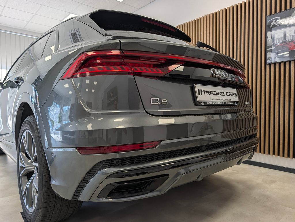 audi-q8-50-tdi-s-line-3-0-210-kw-quattro - 6