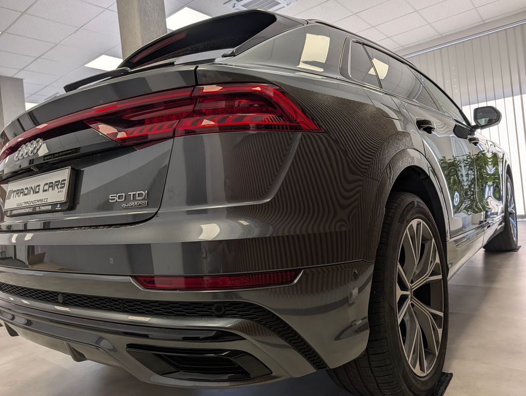 audi-q8-50-tdi-s-line-3-0-210-kw-quattro - 7