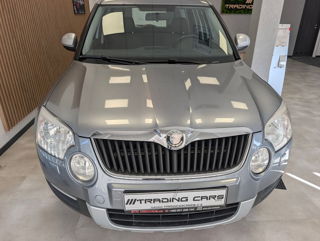 skoda-yeti-2-0-tdi-4x4 - 1