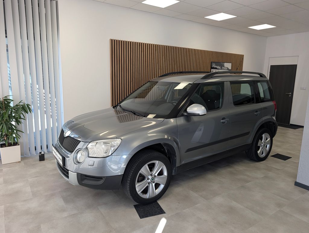 skoda-yeti-2-0-tdi-4x4 - 2