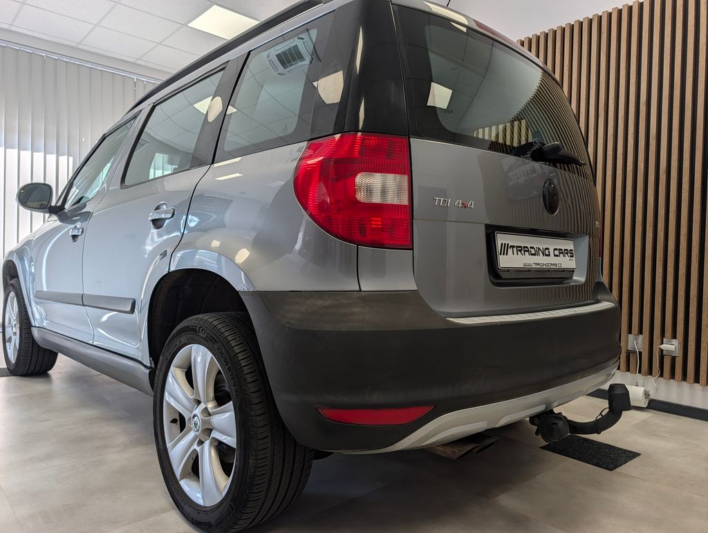 skoda-yeti-2-0-tdi-4x4 - 5