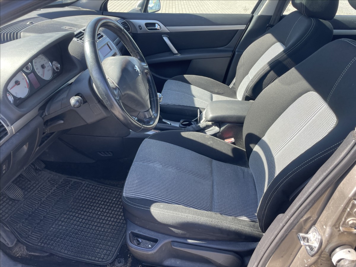peugeot-407-2-0-hdi-100kw-sw-klima-esp - 6