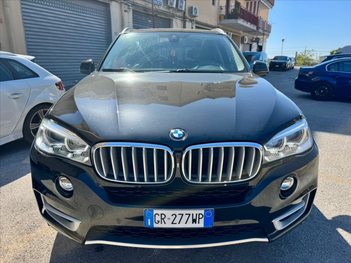 bmw-x5-2-0-25d-x-drive-sportpaket-170kw - 6