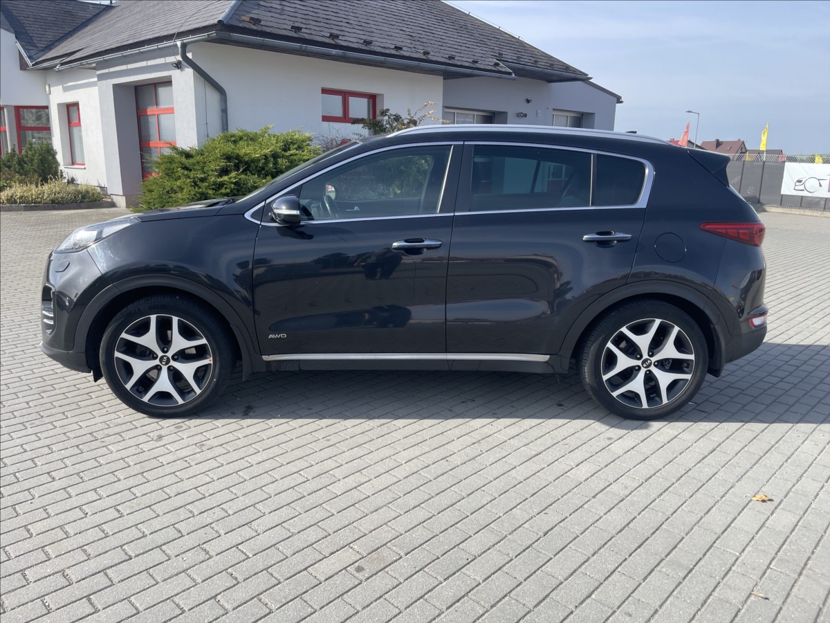 kia-sportage-1-6-gdi-130kw-4x4-gt-line-czauto - 1