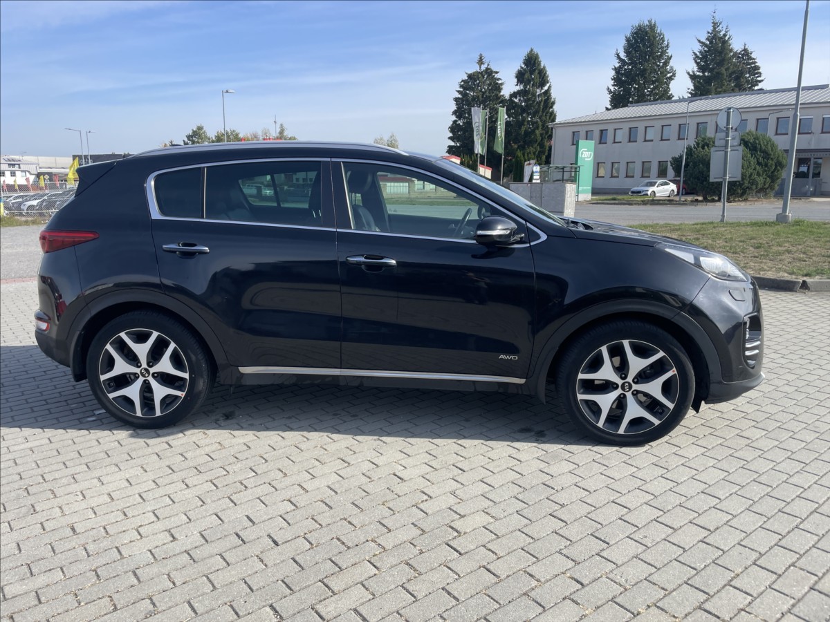 kia-sportage-1-6-gdi-130kw-4x4-gt-line-czauto - 4