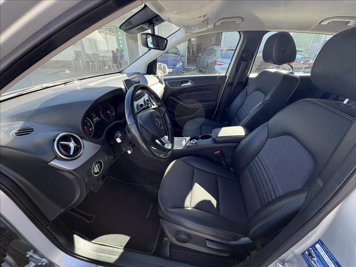 mercedes-benz-tridy-b-2-2-cdi-100kw-led-vada-motoru - 2