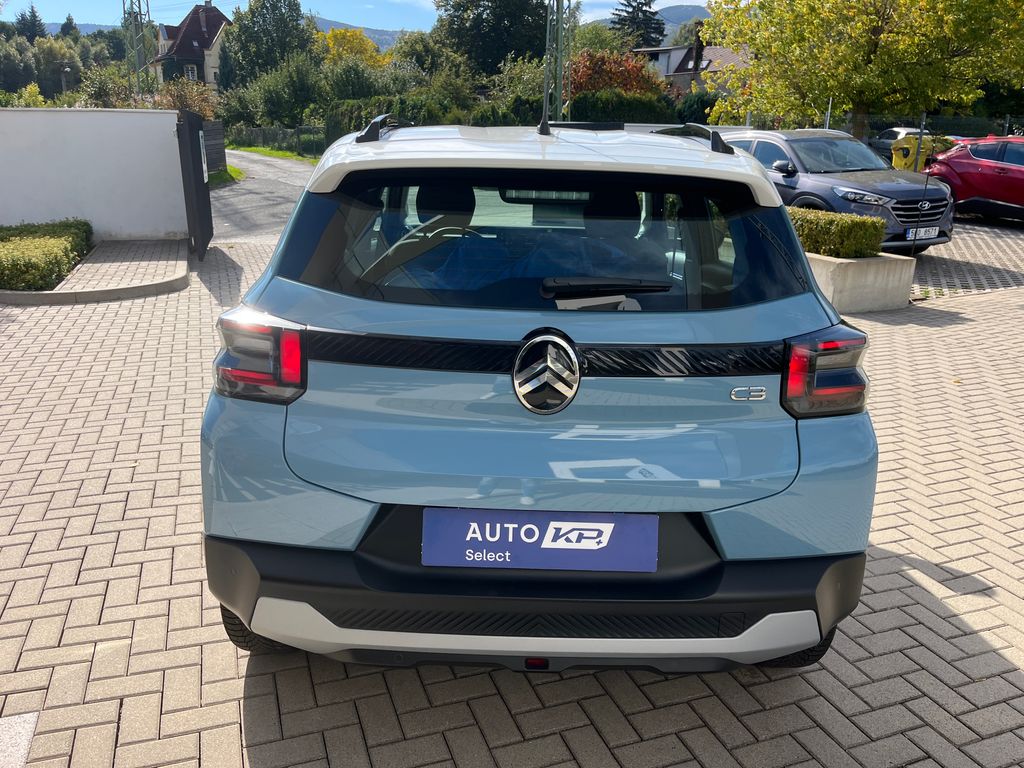 citroen-c3-1-2-puretech-100k-plus-turbo - 4