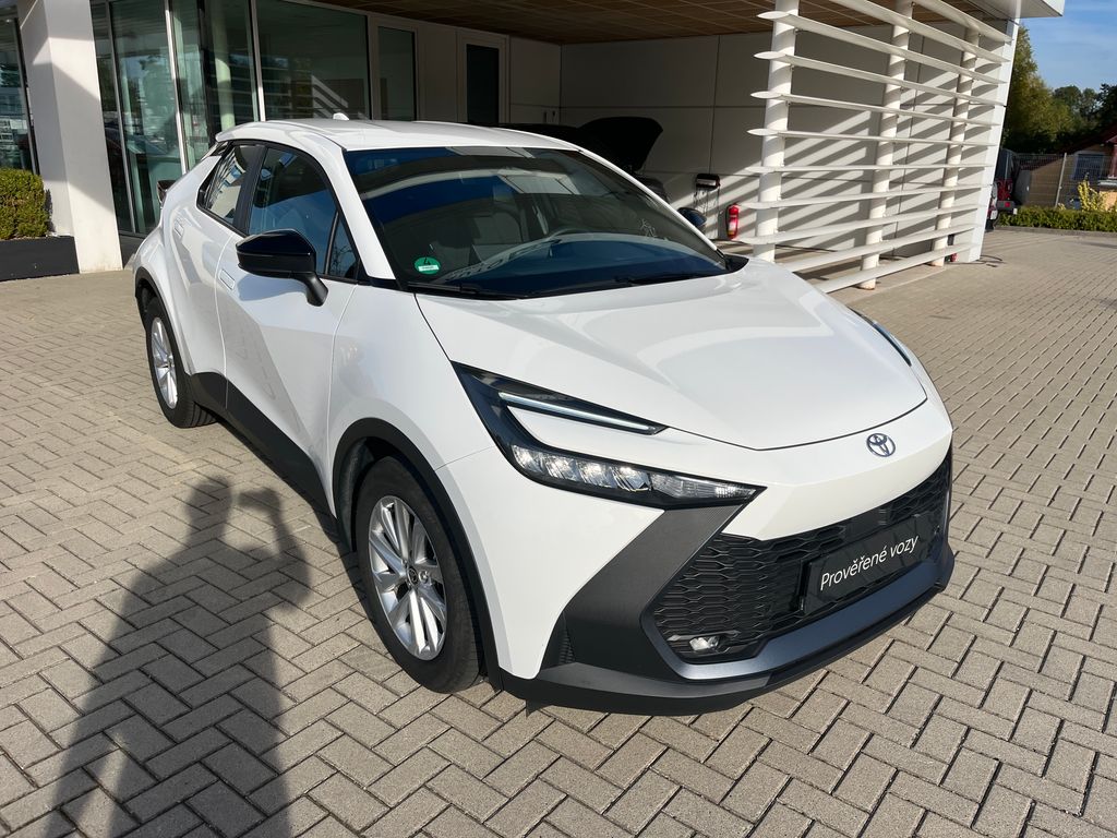 toyota-c-hr-1-8-hybrid-140k-e-cvt-comfort - 7