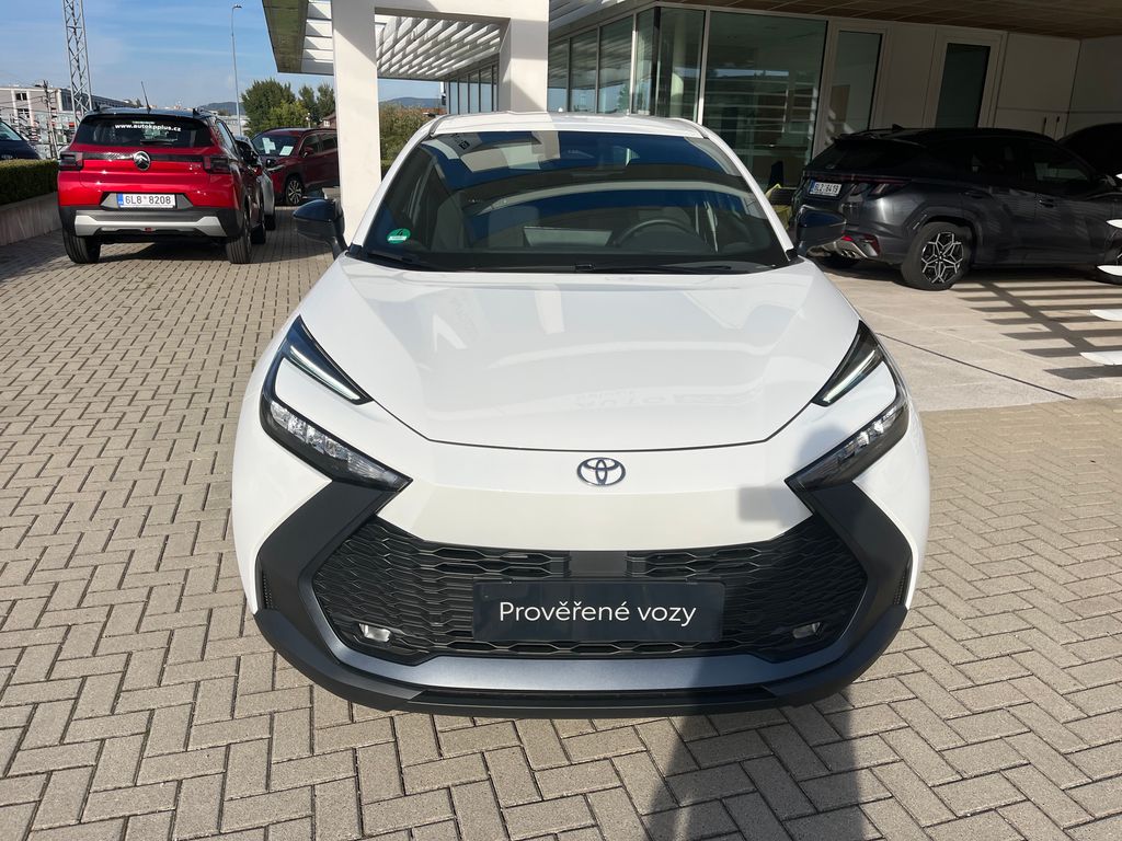 toyota-c-hr-1-8-hybrid-140k-e-cvt-comfort - 8