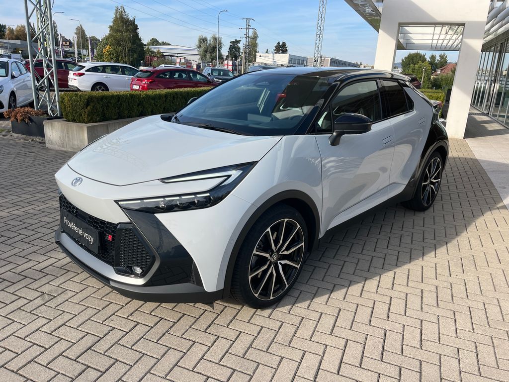 toyota-c-hr-2-0-hev-4x4-gr-sport-premiere-edition - 1