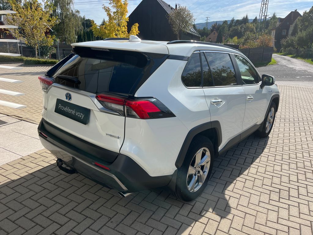 toyota-rav4-2-5-hybrid-e-cvt-4wd-executive - 4