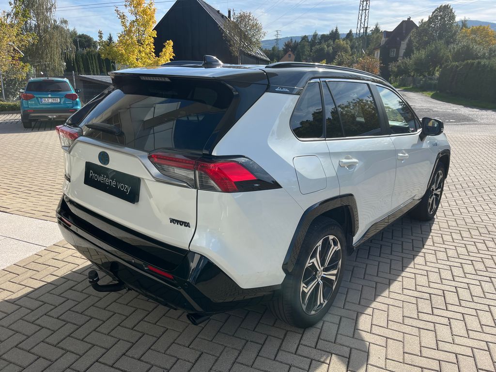 toyota-rav4-2-5-phev-e-cvt-4wd-selection - 5