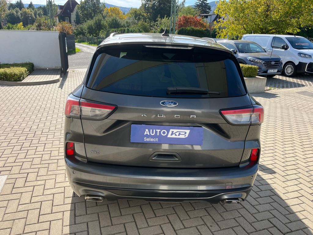 ford-kuga-2-0-d-140kw-4x4-st-line-x-8at - 4