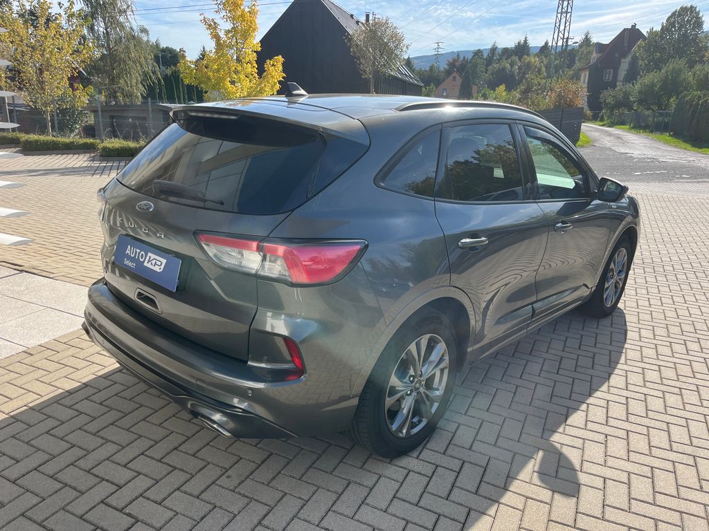 ford-kuga-2-0-d-140kw-4x4-st-line-x-8at - 5