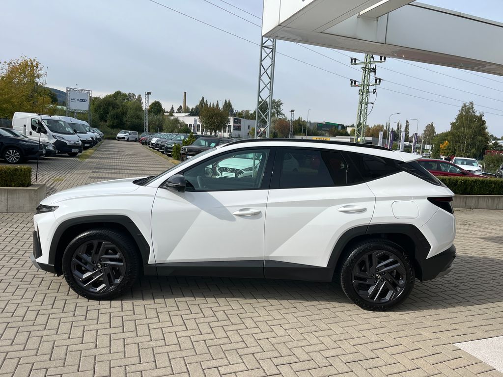 hyundai-tucson-1-6t-160k-4x4-7dct-20th-luxury - 2