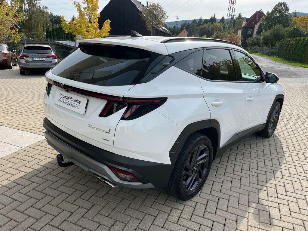 hyundai-tucson-1-6t-160k-4x4-7dct-20th-luxury - 5