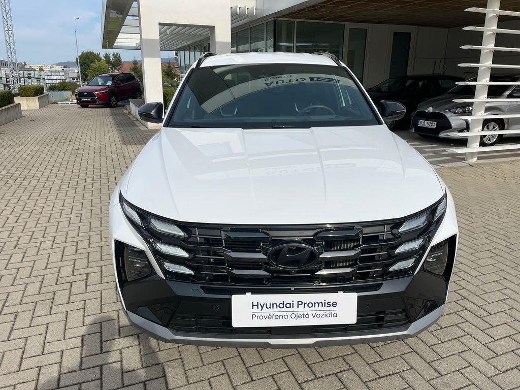 hyundai-tucson-1-6t-160k-4x4-7dct-20th-luxury - 8