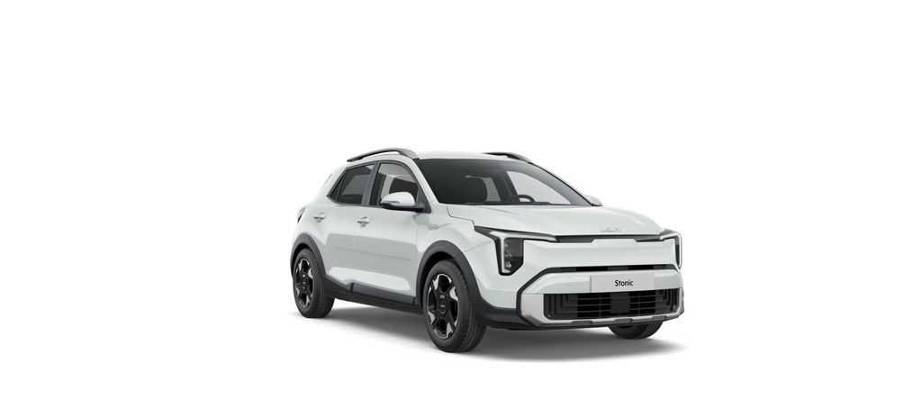 Kia Stonic 1,0 T-GDi GPF SPIN (2026)