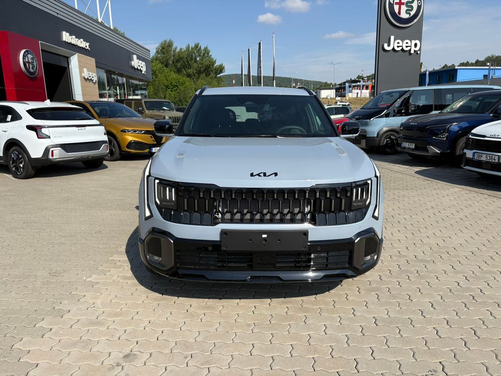 kia-1-6-t-gdi-gpf-4x4-7dct-x-line - 1