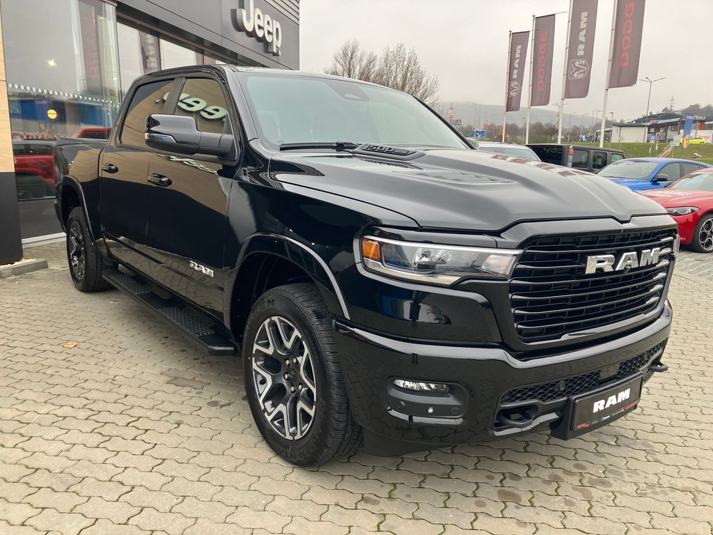 dodge-ram-3-0-i6-lpg-426k-laramie-sport - 1