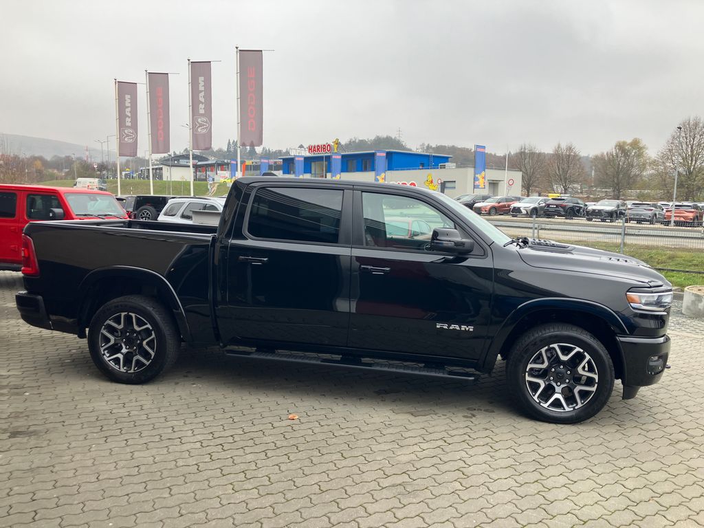 dodge-ram-3-0-i6-lpg-426k-laramie-sport - 2