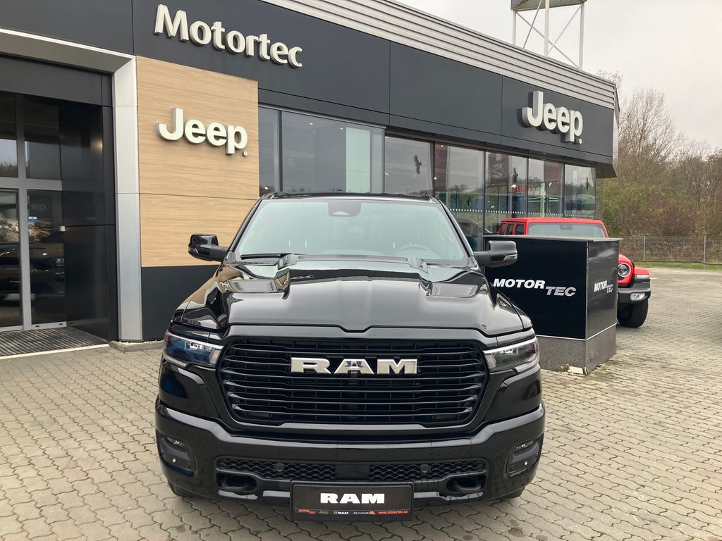 dodge-ram-3-0-i6-lpg-426k-laramie-sport - 4