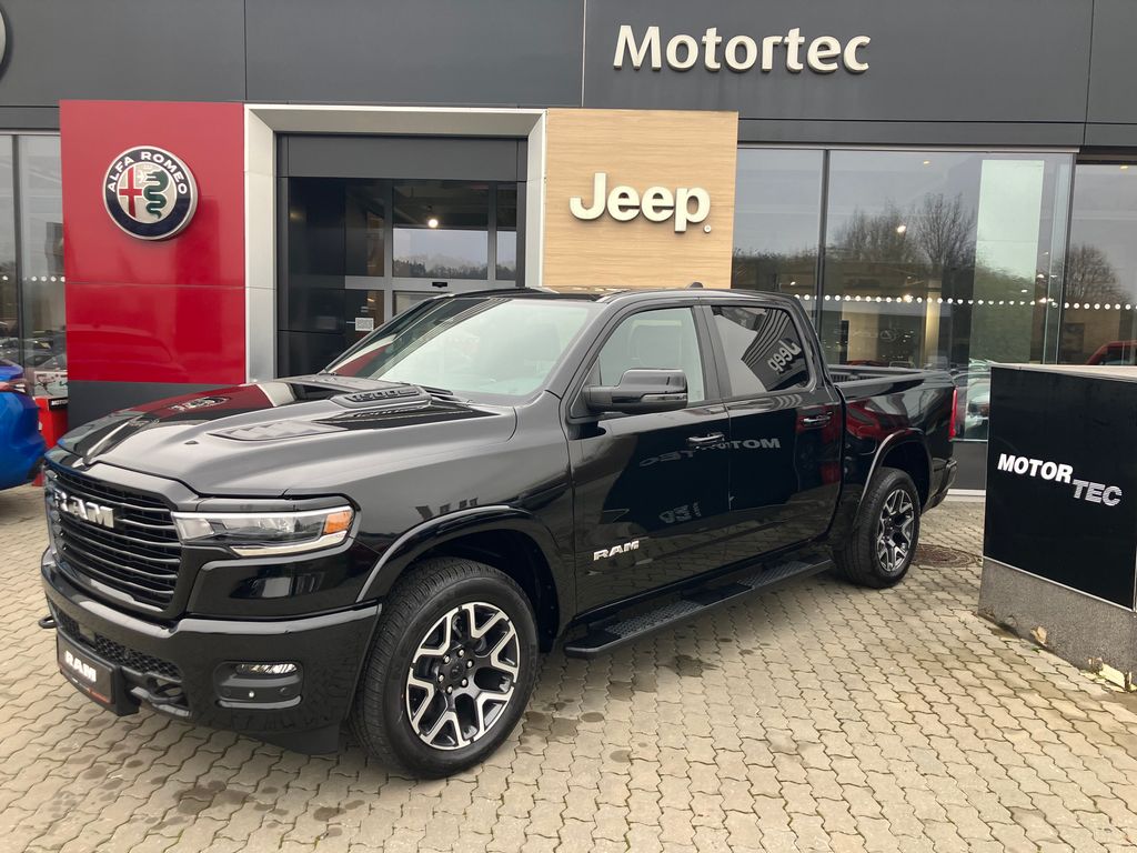 dodge-ram-3-0-i6-lpg-426k-laramie-sport - 5