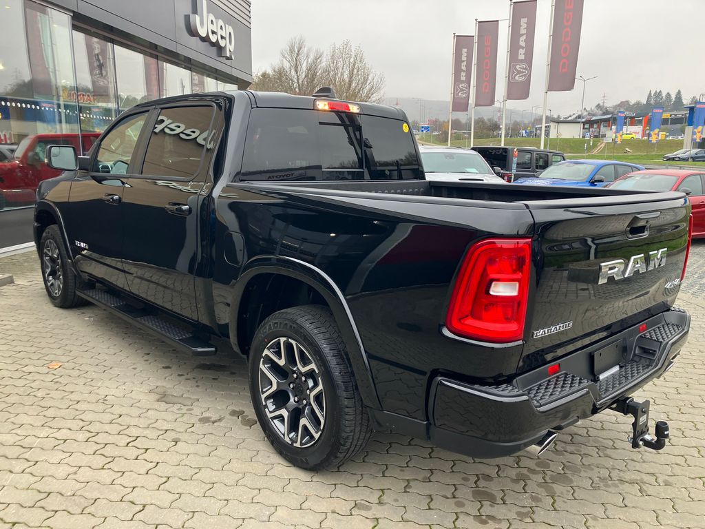 dodge-ram-3-0-i6-lpg-426k-laramie-sport - 9