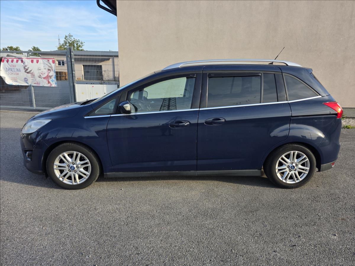 ford-grand-c-max-1-6-1-6tdci-85kw-digi-klima-abs-1-6tdci-85kw-digi-klima-abs - 2
