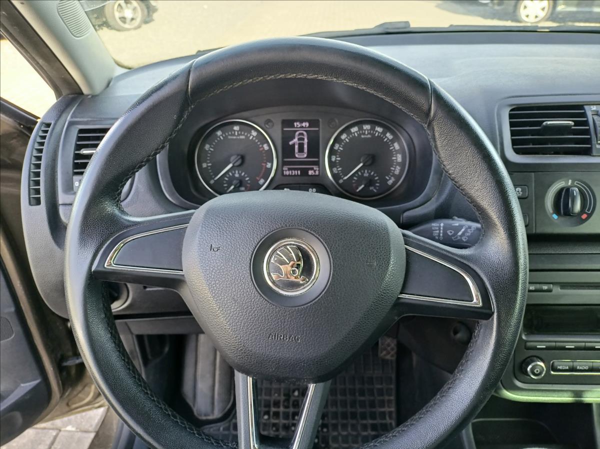 skoda-roomster-1-4 - 7