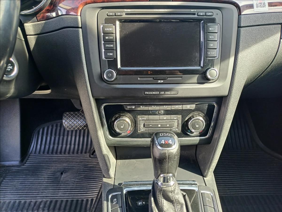 skoda-superb-2-0-dsg-4x4 - 9