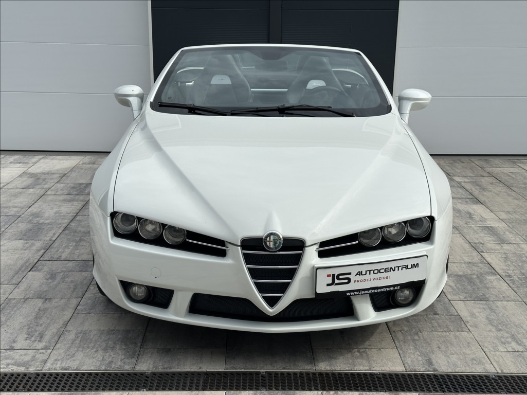 alfa-romeo-spider-2-2-jts-185ps-exclusive - 2
