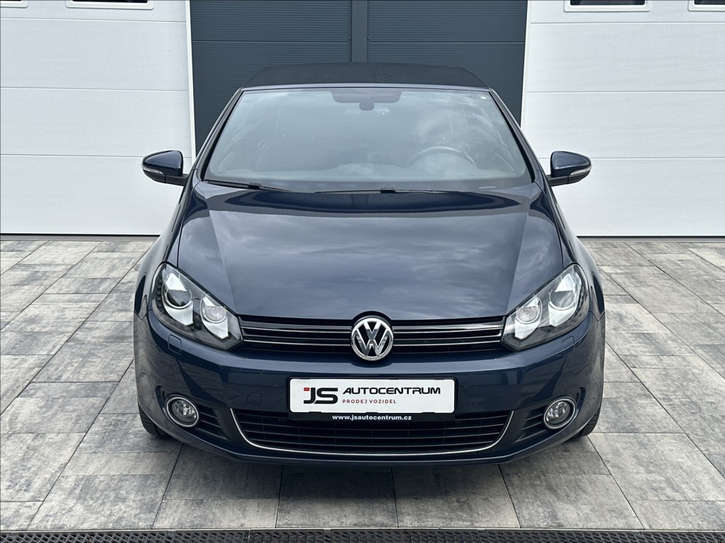 volkswagen-golf-1-2-tsi-105ps-cup-cabrio - 2