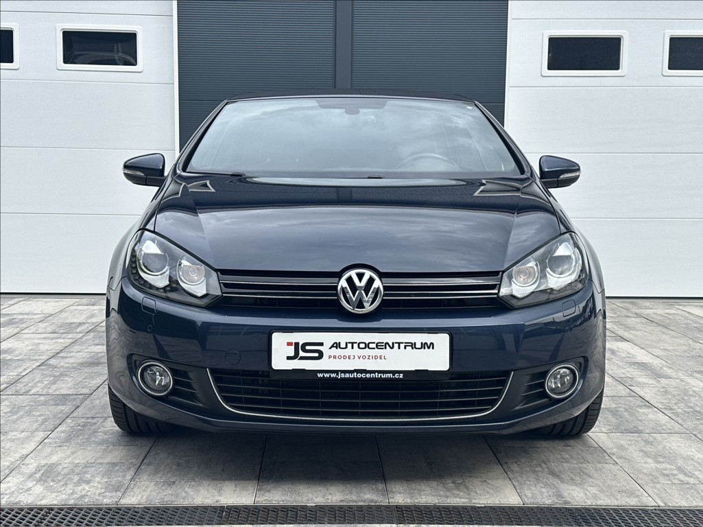 volkswagen-golf-1-2-tsi-105ps-cup-cabrio - 3