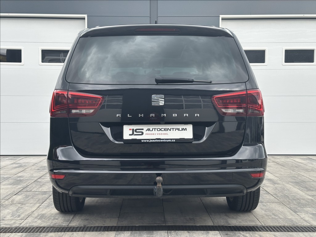 seat-alhambra-2-0-tsi-220ps-style-7-dsg - 8