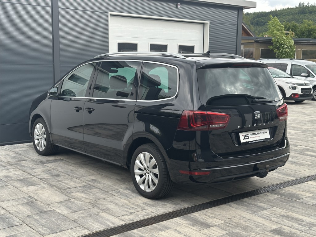 seat-alhambra-2-0-tsi-220ps-style-7-dsg - 9