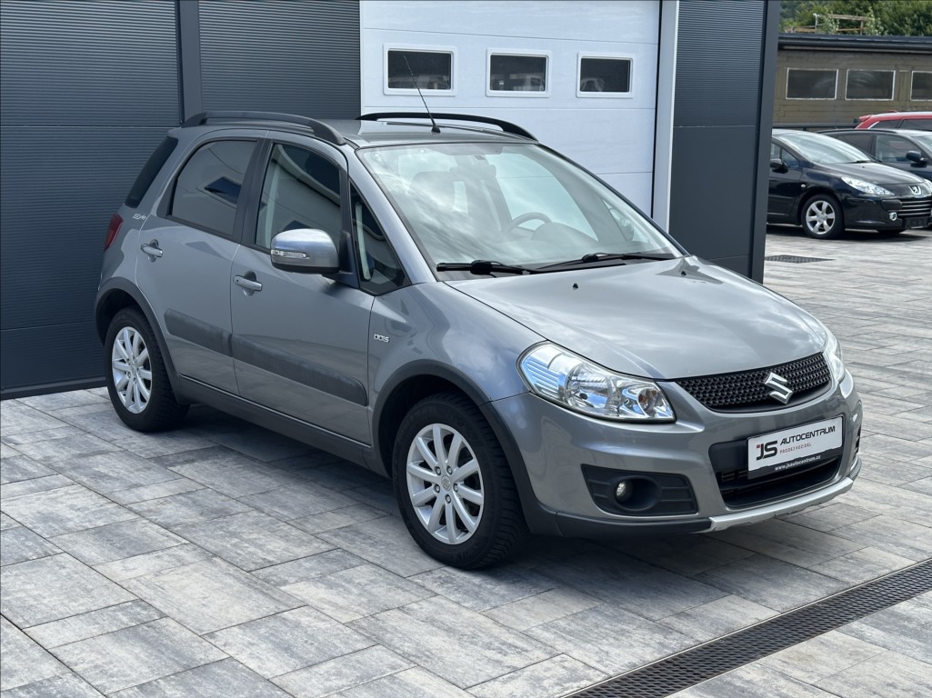 suzuki-sx4-2-0-ddis-135ps-style-4x4 - 4
