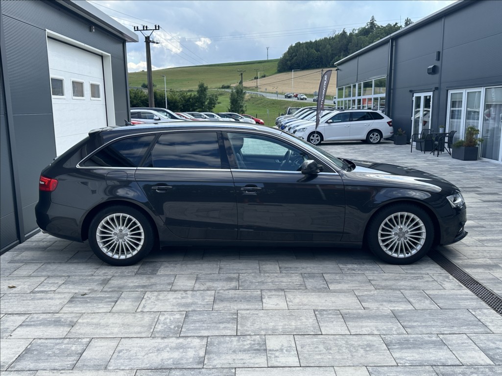 audi-a4-3-0-tdi-204ps-ambiente-a-t - 5