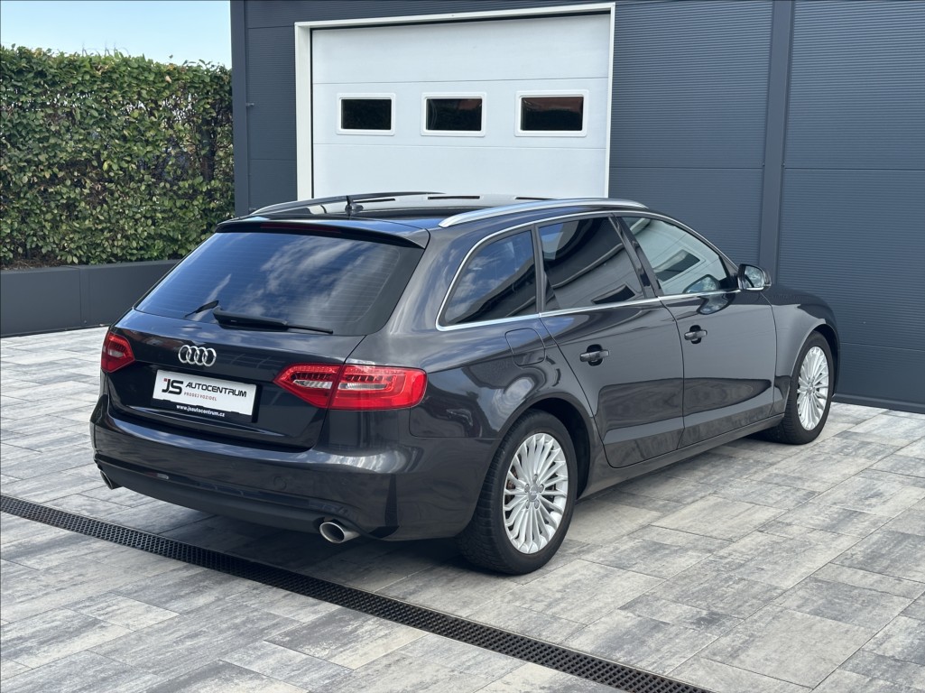 audi-a4-3-0-tdi-204ps-ambiente-a-t - 6