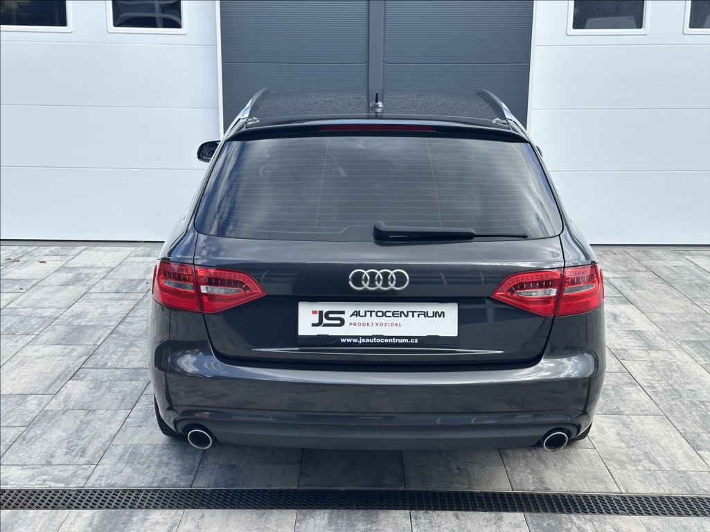 audi-a4-3-0-tdi-204ps-ambiente-a-t - 7