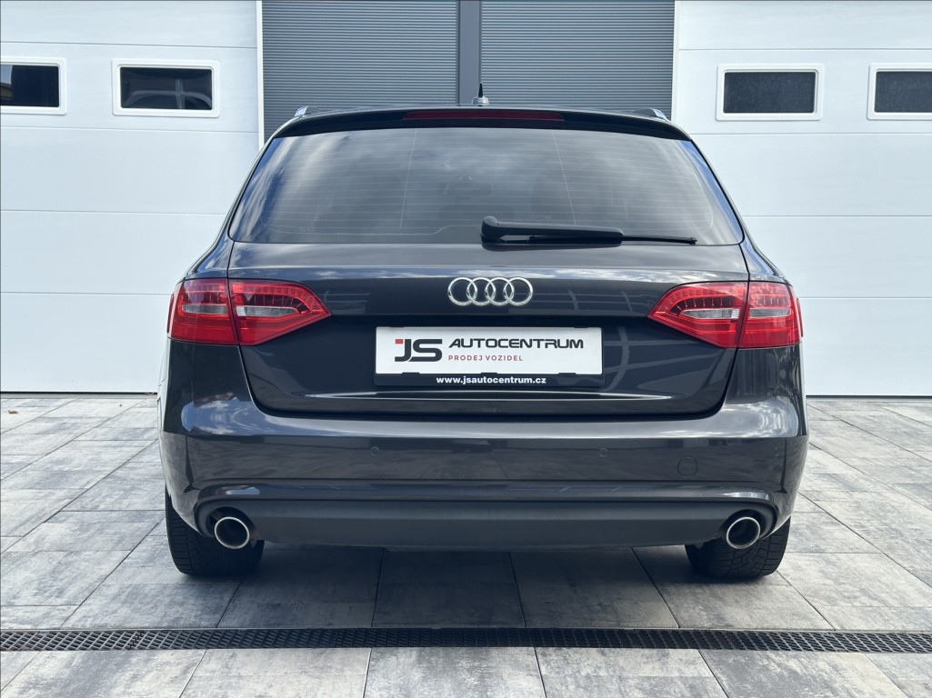 audi-a4-3-0-tdi-204ps-ambiente-a-t - 8