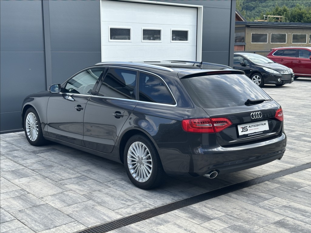 audi-a4-3-0-tdi-204ps-ambiente-a-t - 9